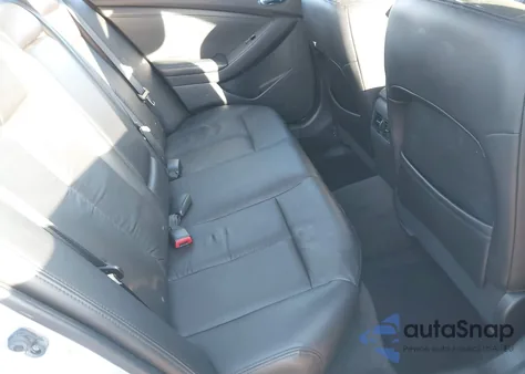 2008 Nissan Altima 2.5 S from USA, damaged, VIN 1N4AL21E88C208421